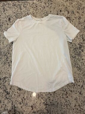 Lululemon Love Crew Tee Everyday Basic